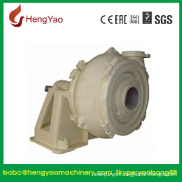 High Pressure Large Flow Centrifugal Gravel Sand Dredging Slurry Pump